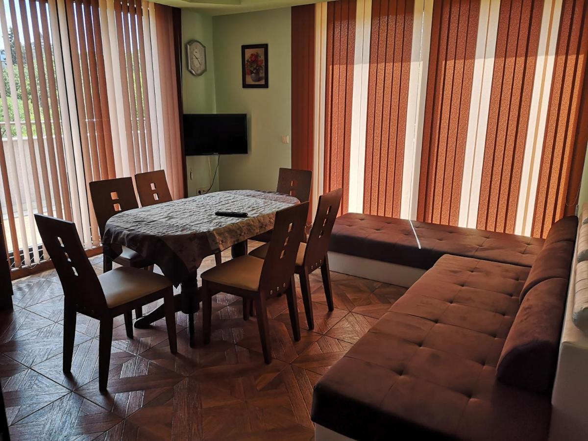 Apartment Ira Velingrad Exterior foto