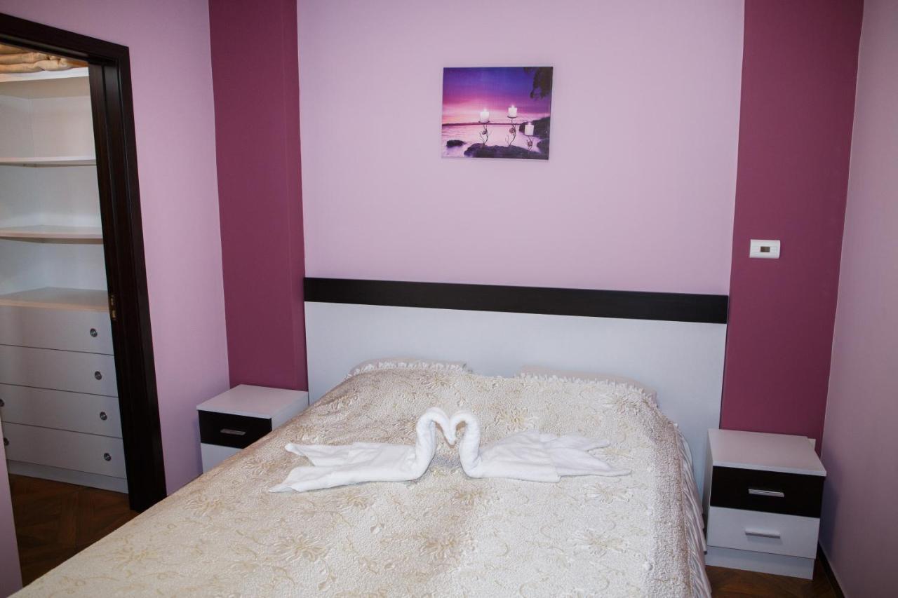 Apartment Ira Velingrad Exterior foto
