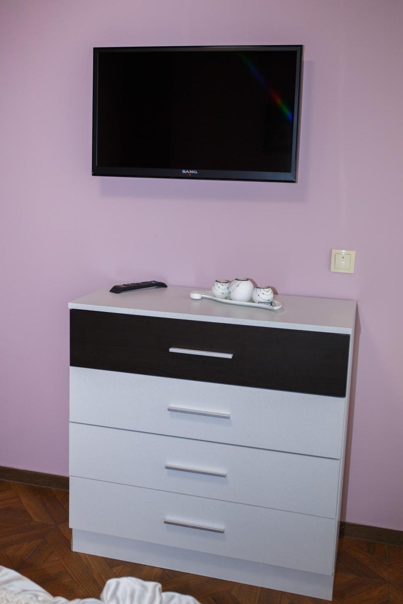 Apartment Ira Velingrad Exterior foto