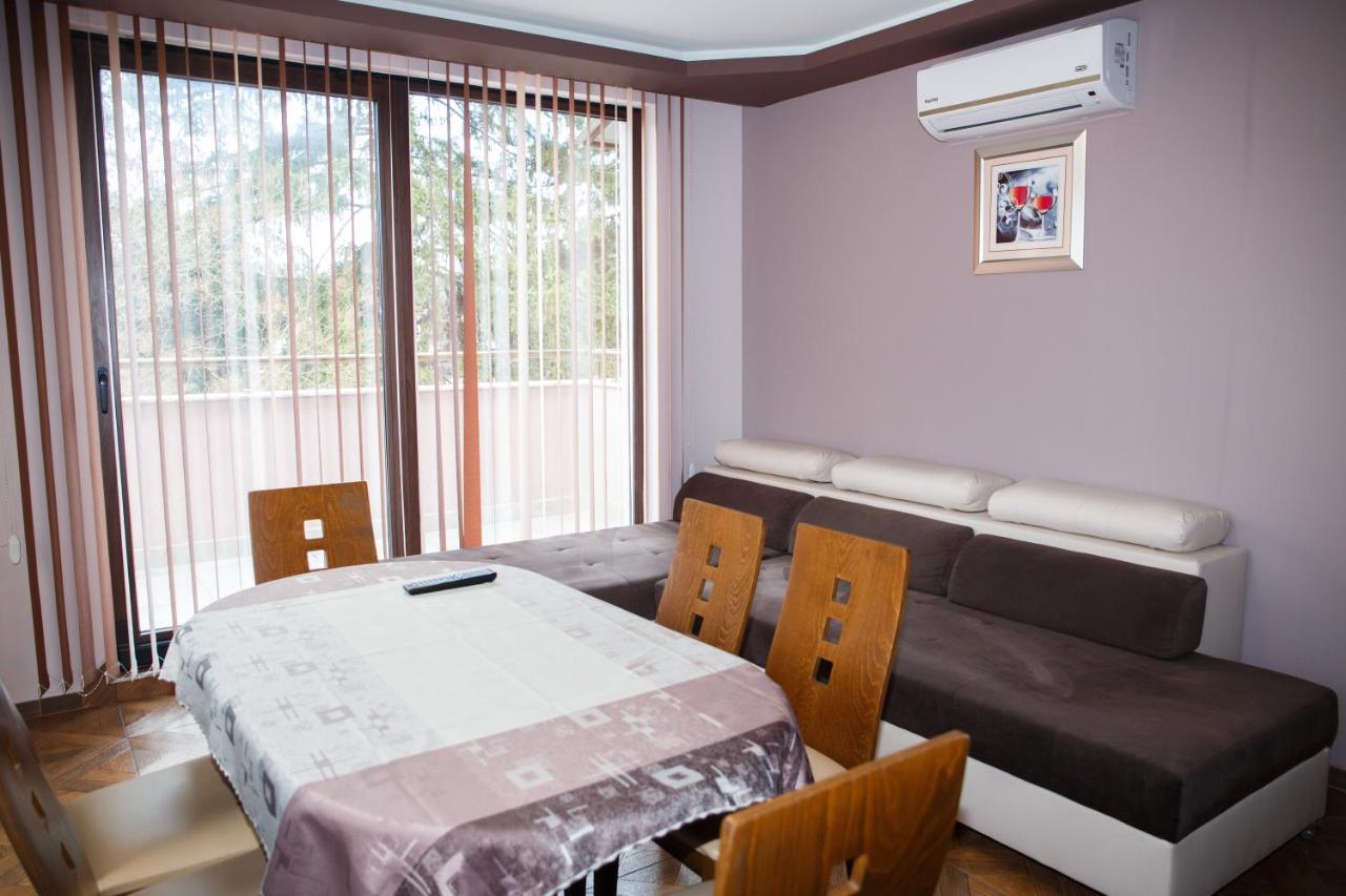 Apartment Ira Velingrad Exterior foto