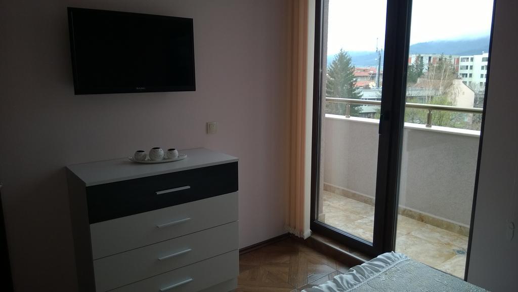 Apartment Ira Velingrad Quarto foto
