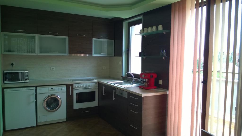 Apartment Ira Velingrad Quarto foto