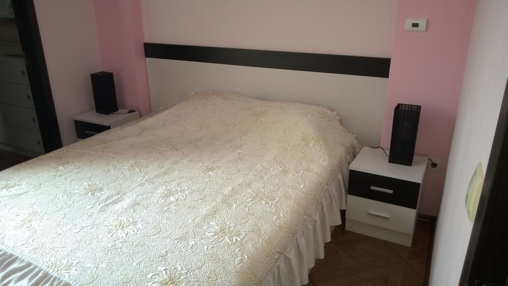 Apartment Ira Velingrad Quarto foto